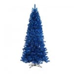  Blue Tree