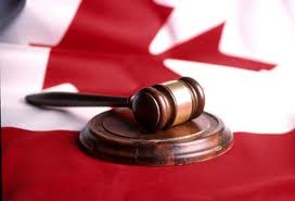 Canada Court