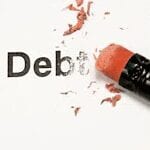 Do I have to pay a minimum portion of the debt I owe?