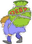 Debts Incurred after Bankruptcy