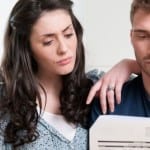 Will my spouse's assets be held in trust if I file for bankruptcy? Part 2