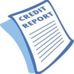 Credit Report Credit Report