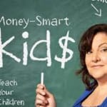 Teaching kids about credit
