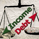 minimum debt