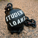 Student Loan in Bankruptcy