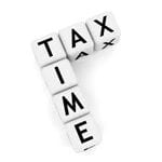 File your Tax Return! Part 2