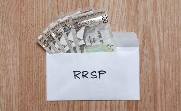 5 Types of RRSPs