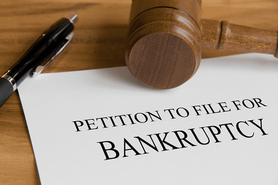 Bankruptcy: To File or not to File