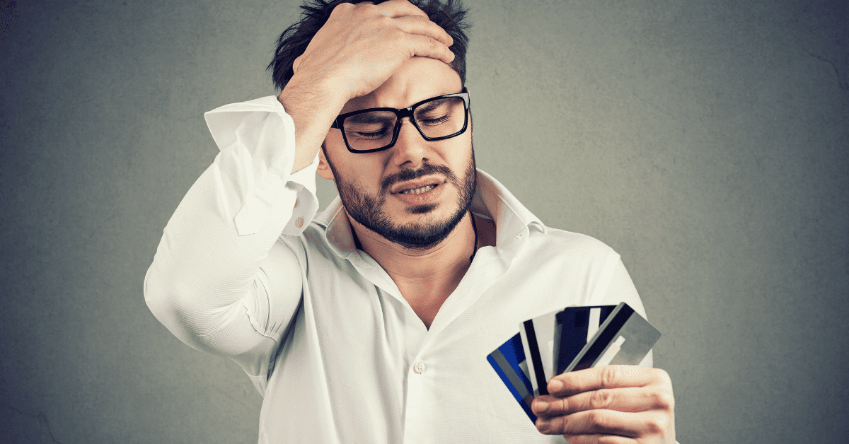 Credit Card Debt in Canada: Finding Relief and Protecting Your Rights