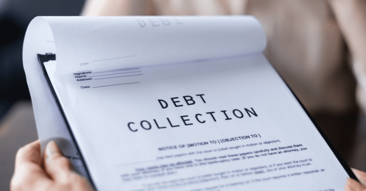Think Twice Before Paying Debt Collectors: What You Need to Know